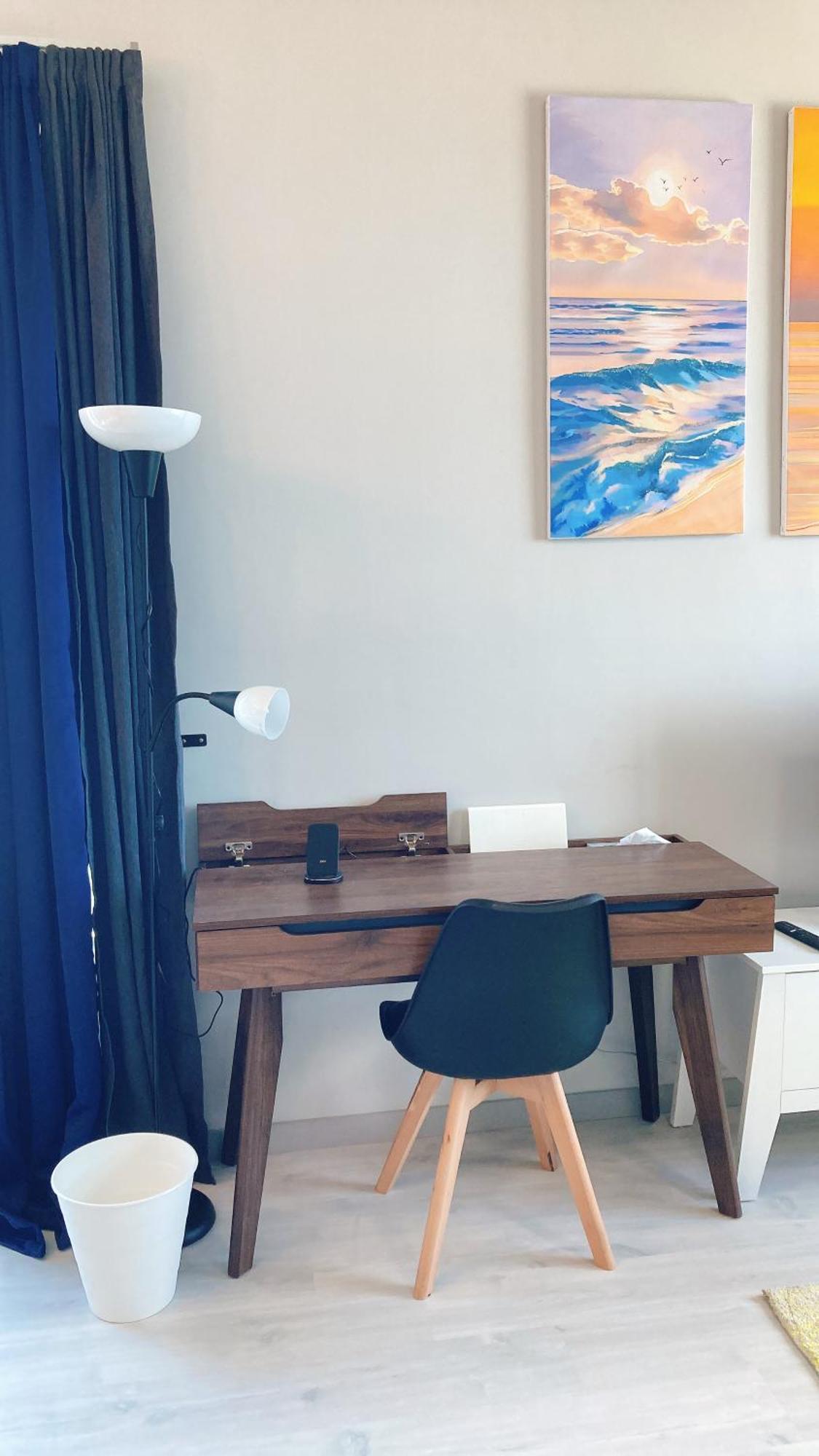 Ferienwohnung Mango House3-Sea View/ Wifi/ Water Filter/biggest unit@JQ Kota Kinabalu Exterior foto